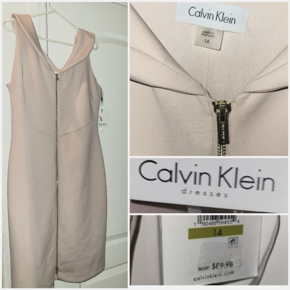 Calvin Klein Dress